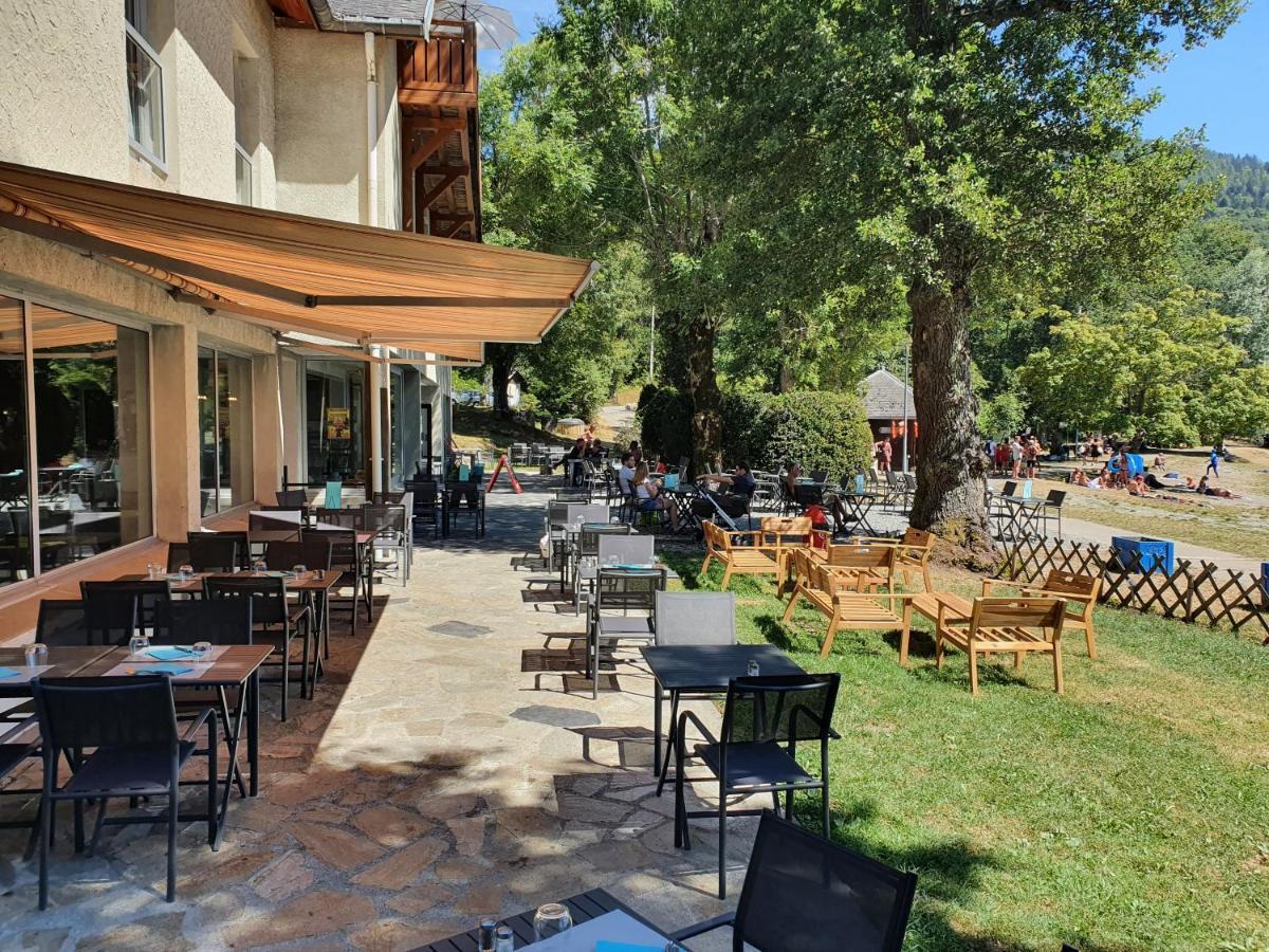 Hotel Le Grand Bar Restaurant *